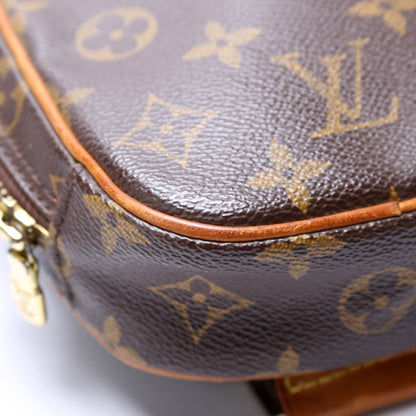 Pochette Gange Monogram