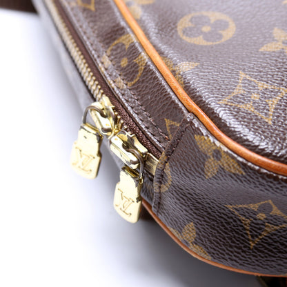 Pochette Gange Monogram