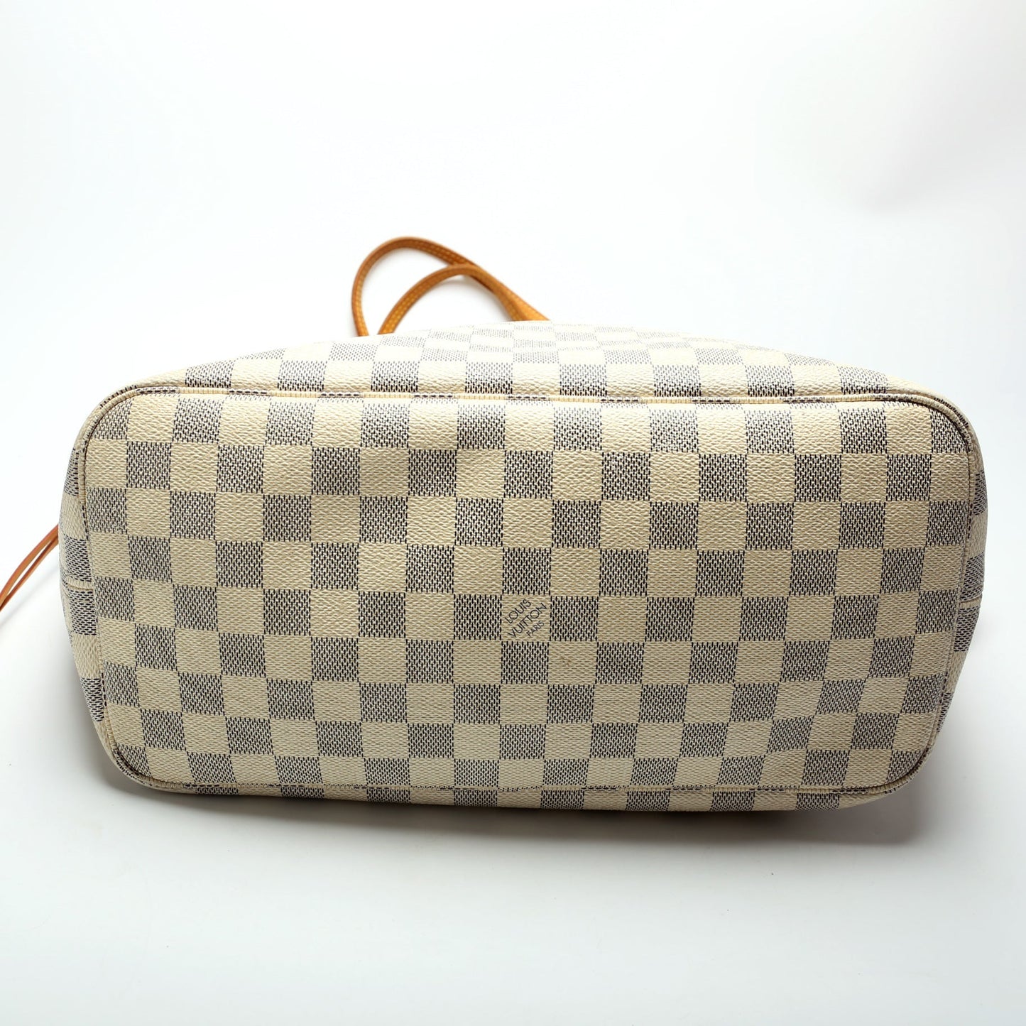 Neverfull MM Damier Azur