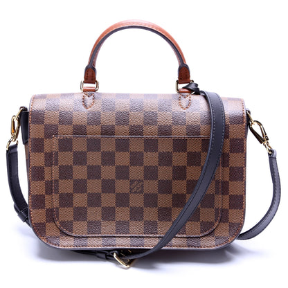 Beaumarchais Damier Ebene