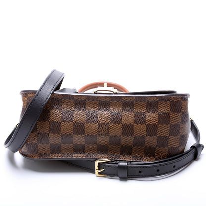 Beaumarchais Damier Ebene