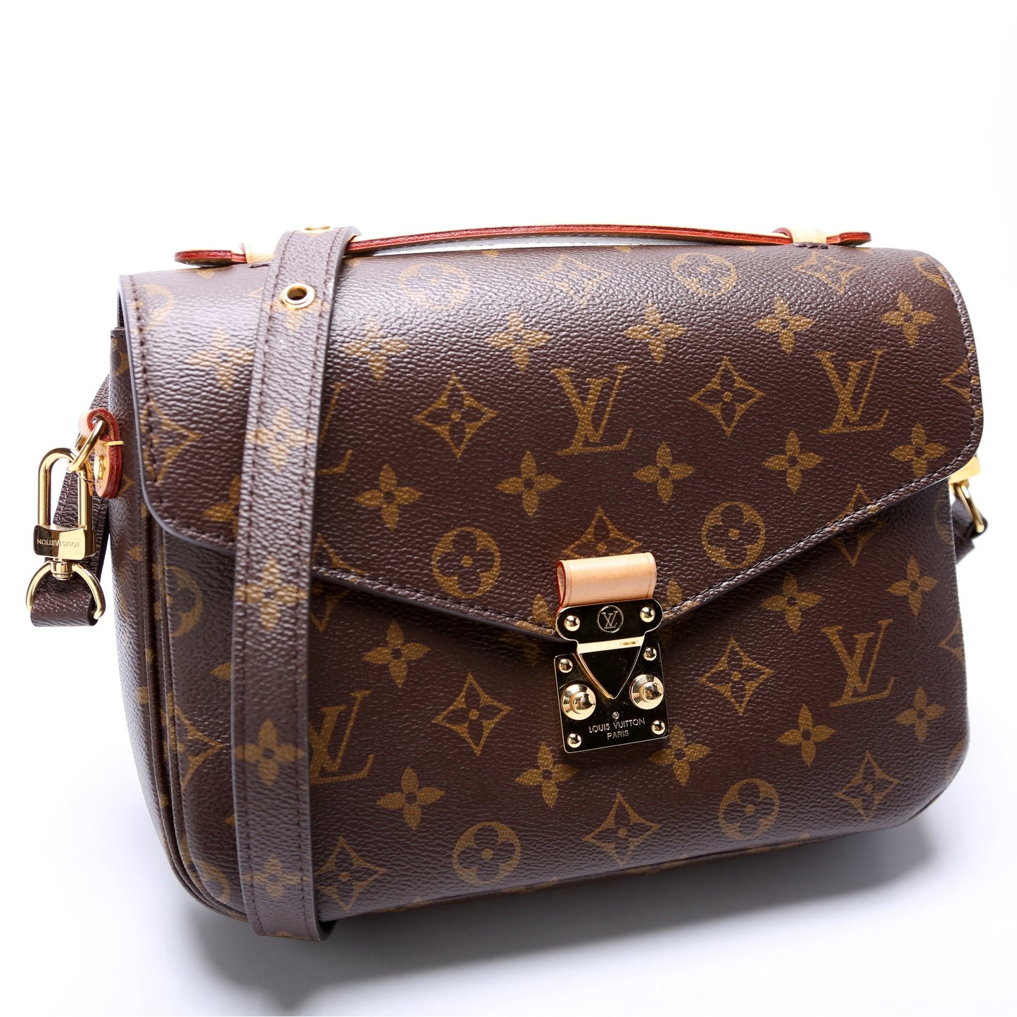 Pochette Metis Monogram