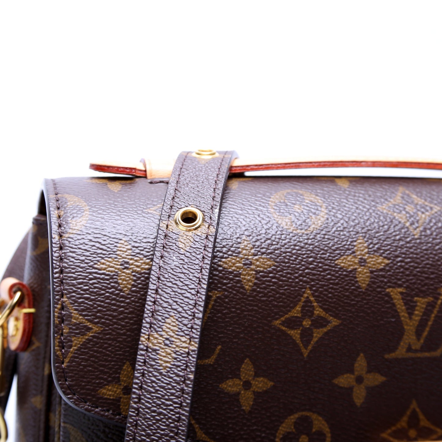 Pochette Metis Monogram