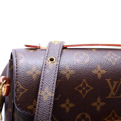 Pochette Metis Monogram