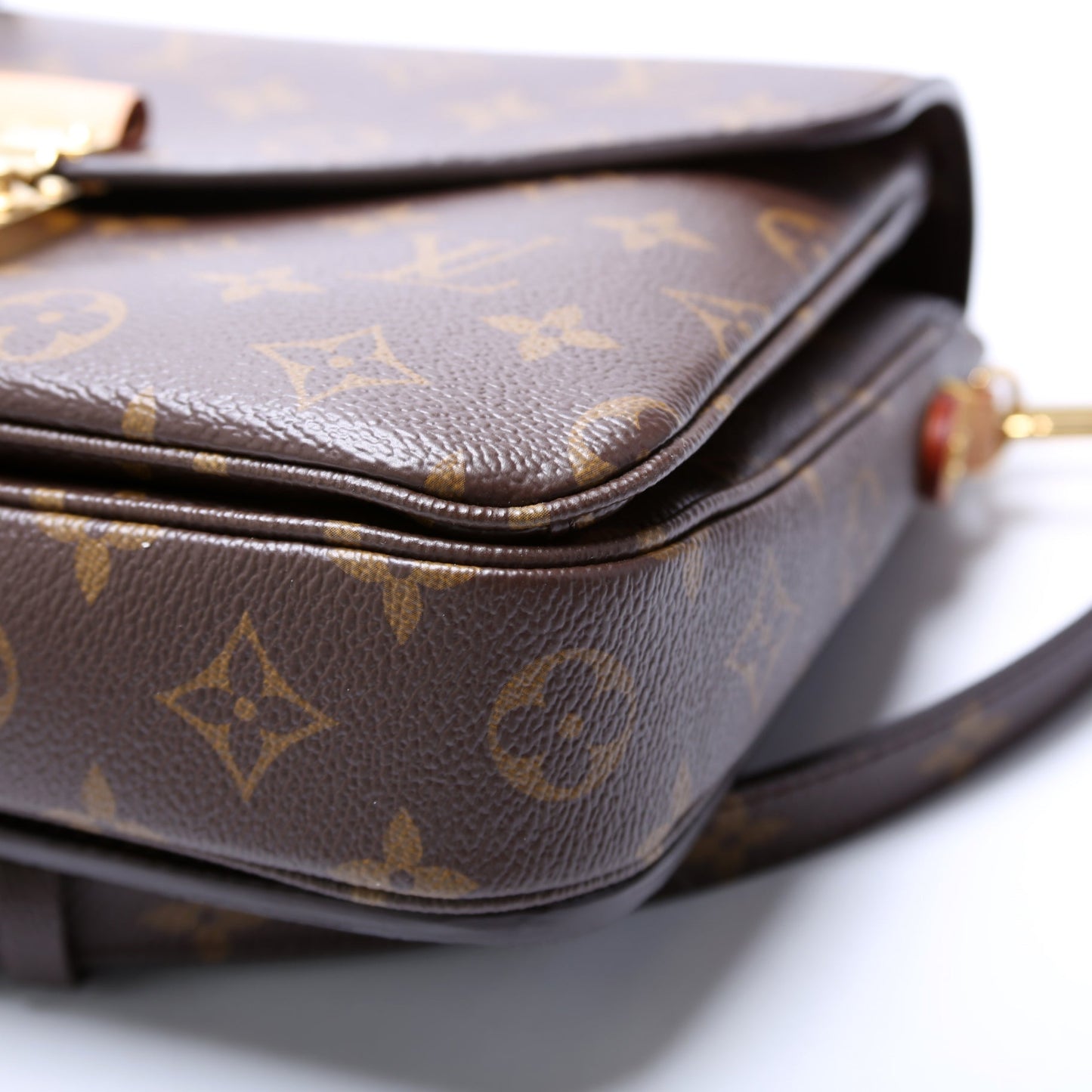 Pochette Metis Monogram