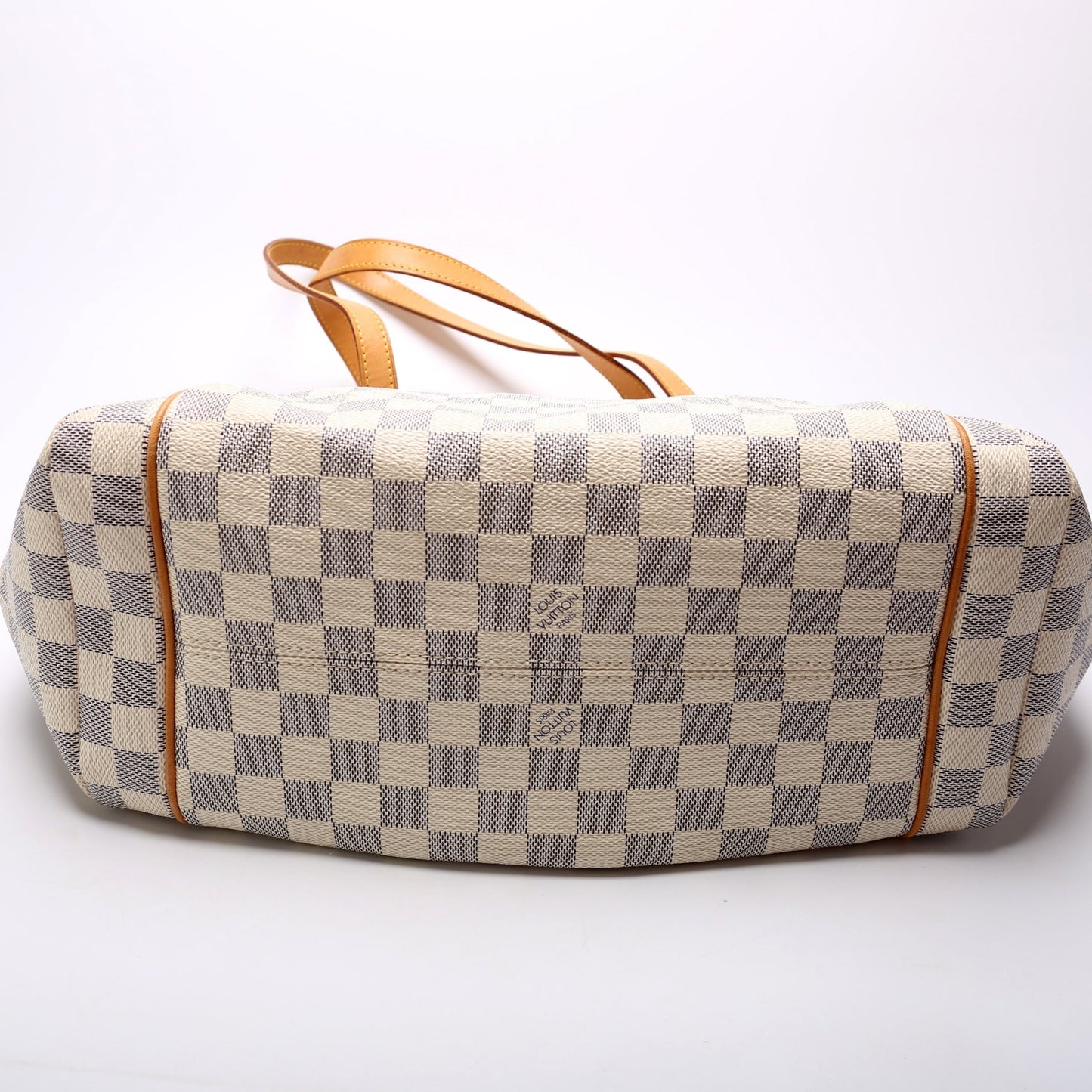 Totally MM Damier Azur