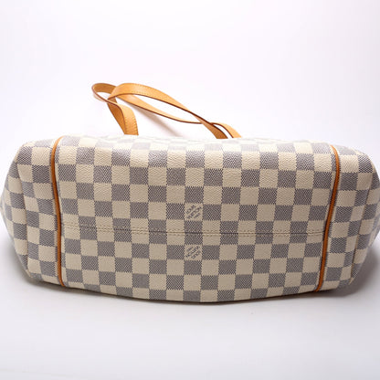 Totally MM Damier Azur