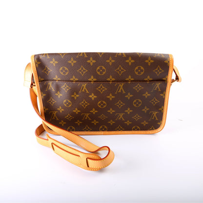 Sac Gibeciere MM Monogram