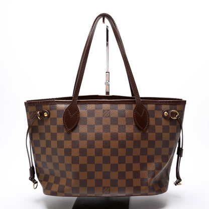 Neverfull PM Damier Ebene