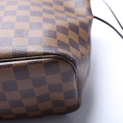 Neverfull PM Damier Ebene