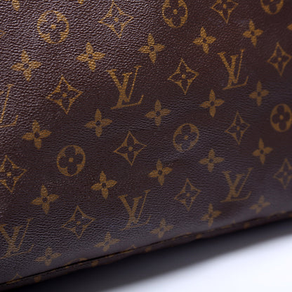 Neverfull GM Monogram