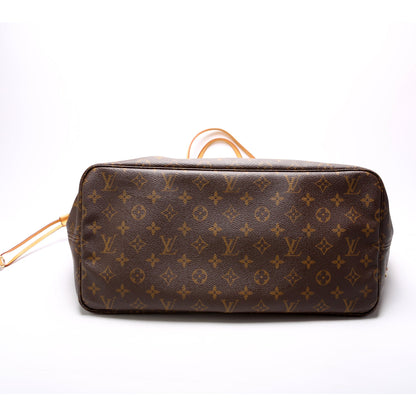 Neverfull GM Monogram