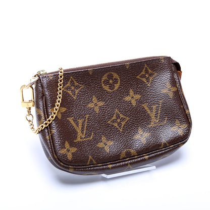 Pochette Accessories Mini Monogram