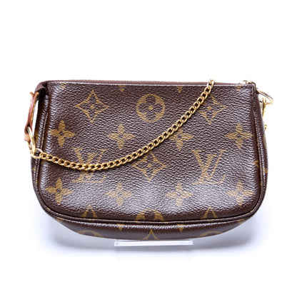 Pochette Accessories Mini Monogram