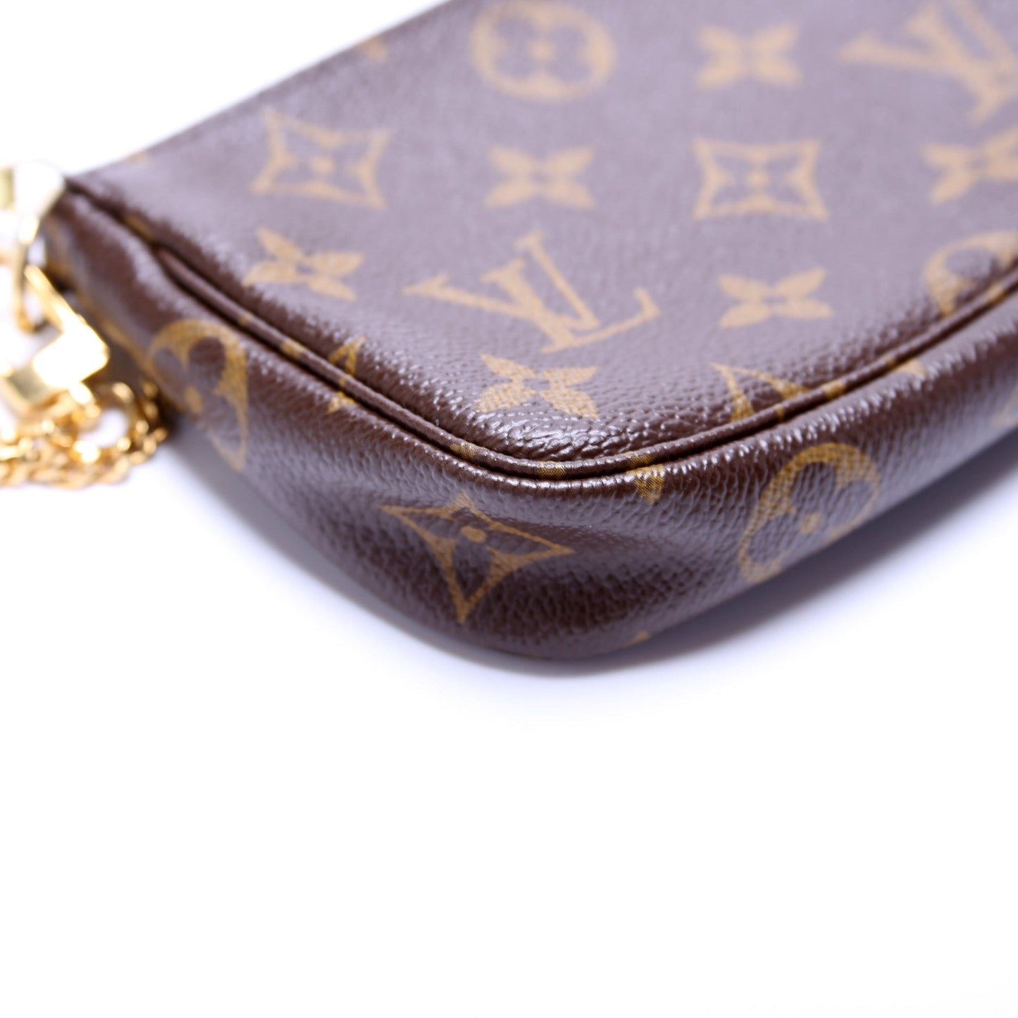 Pochette Accessories Mini Monogram