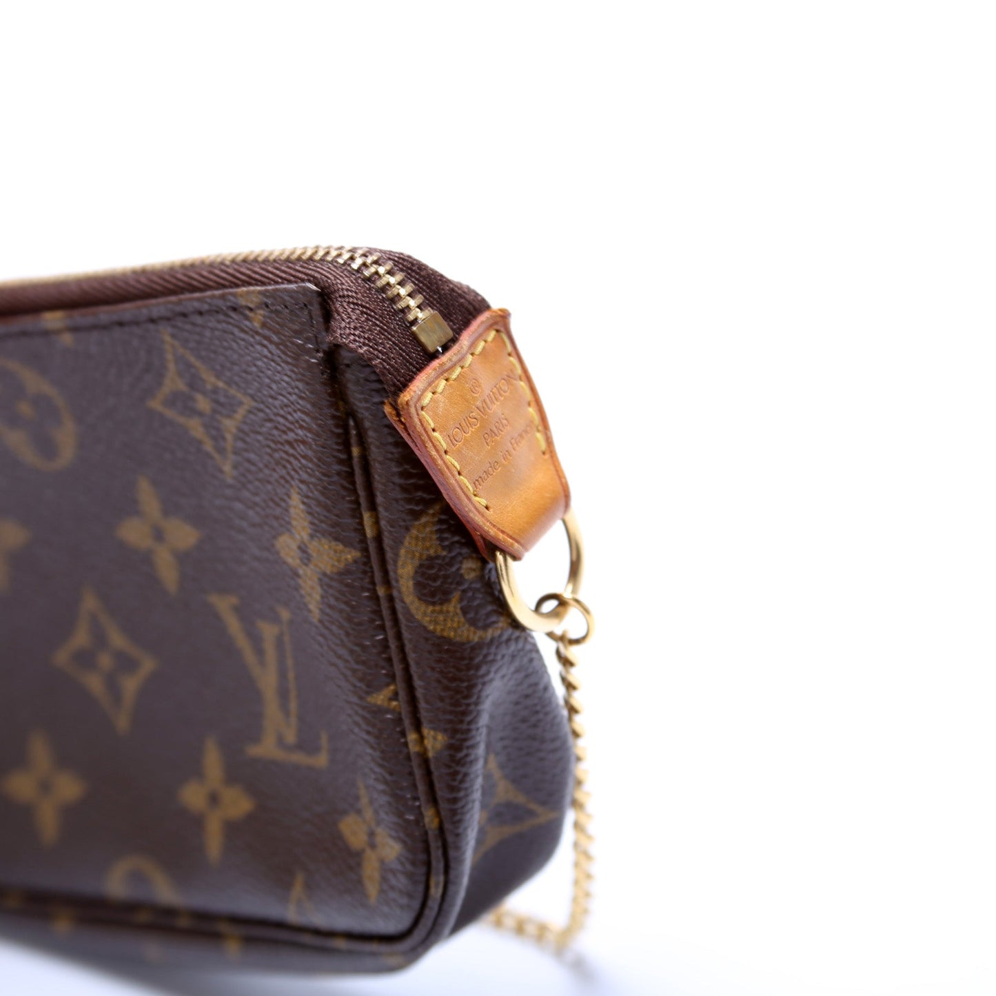 Pochette Accessories Mini Monogram