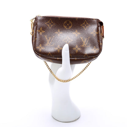 Pochette Accessories Mini Monogram