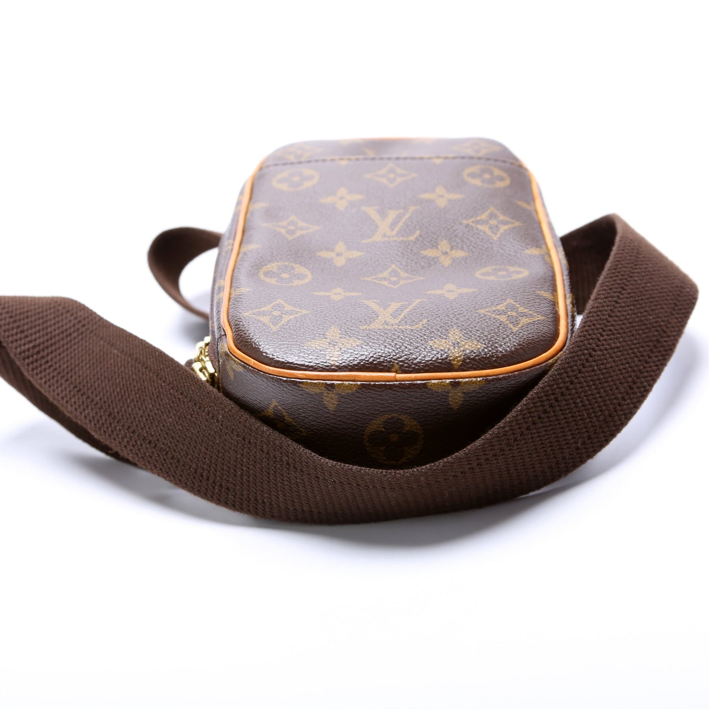 Pochette Gange Monogram