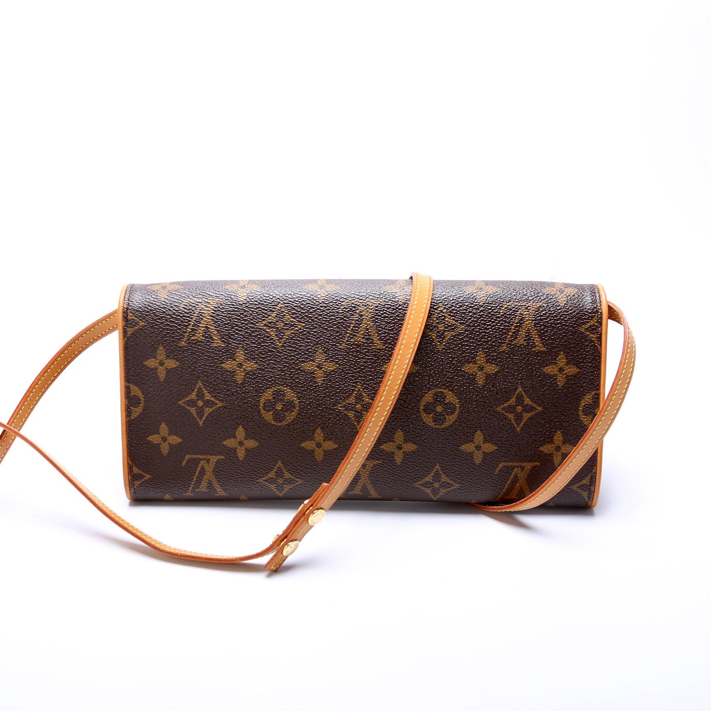 Pochette Twin GM Monogram