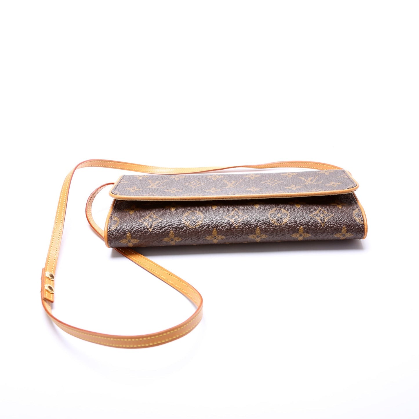 Pochette Twin GM Monogram