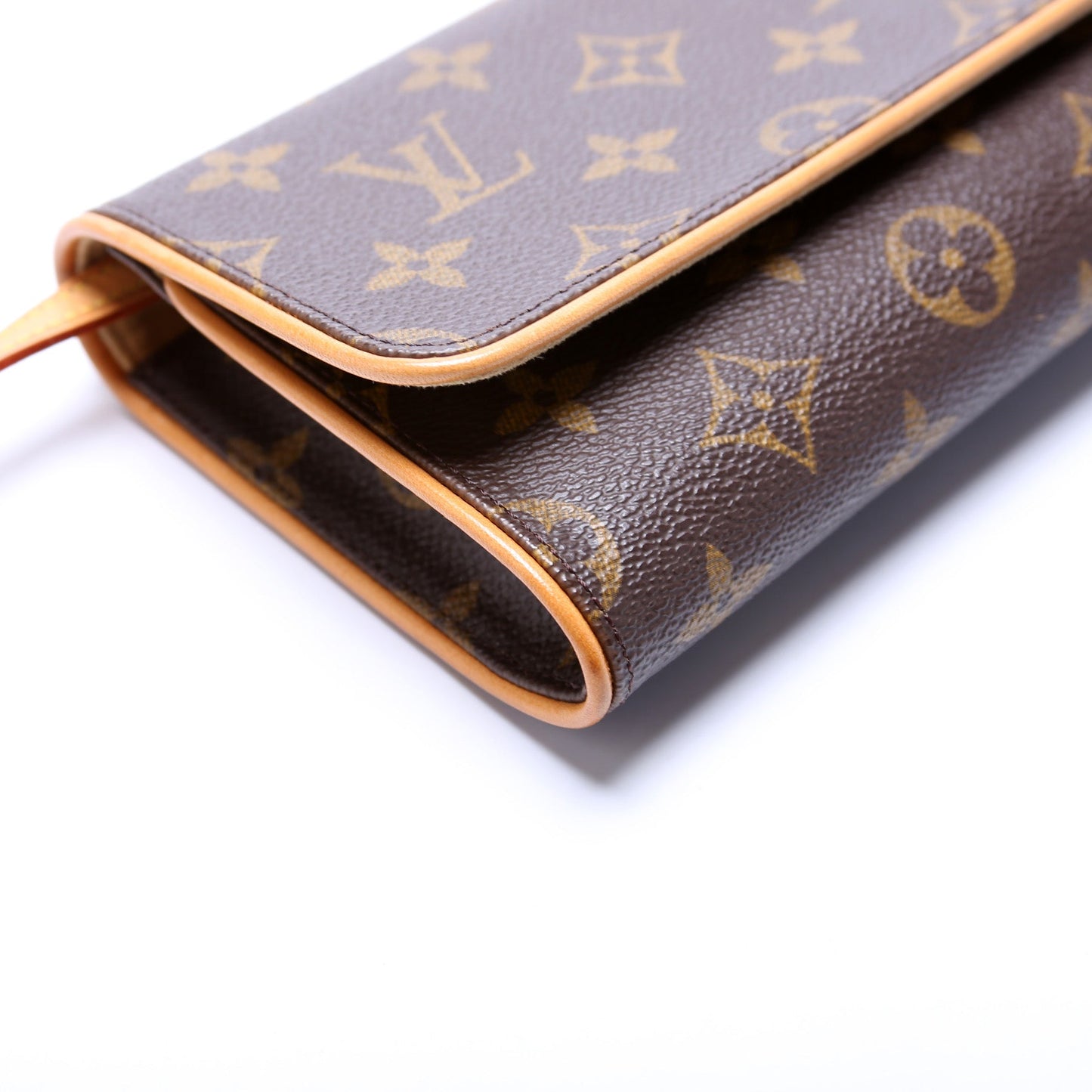 Pochette Twin GM Monogram