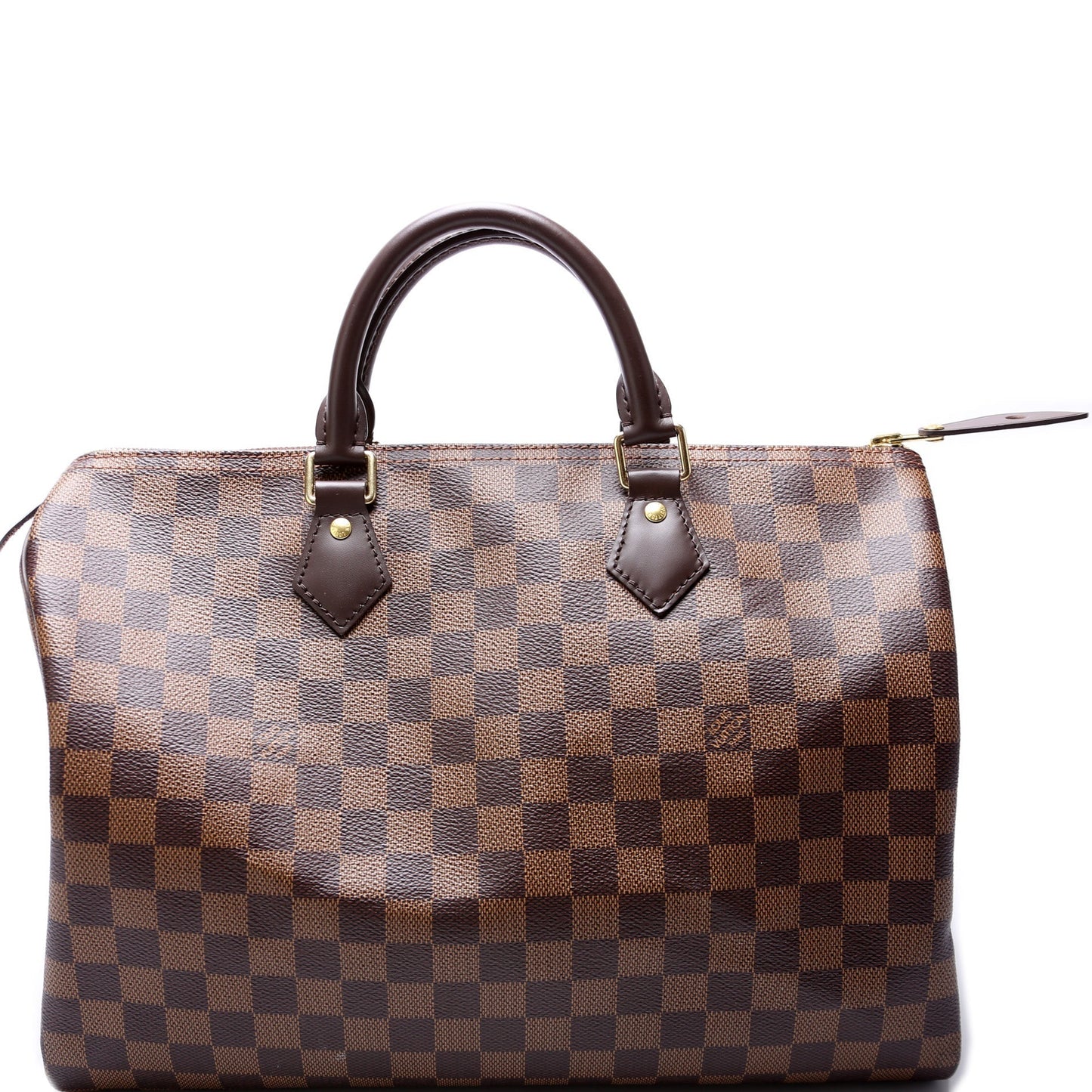 Speedy 35 Damier Ebene