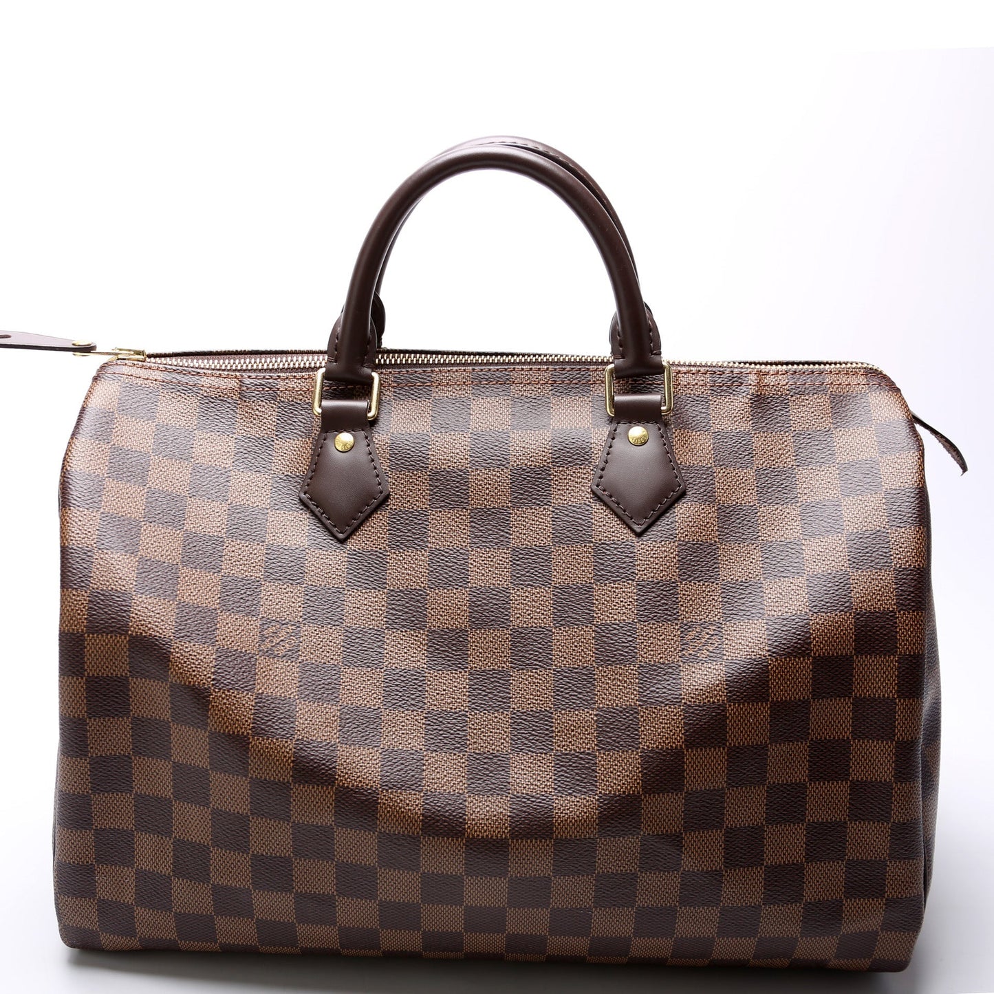 Speedy 35 Damier Ebene