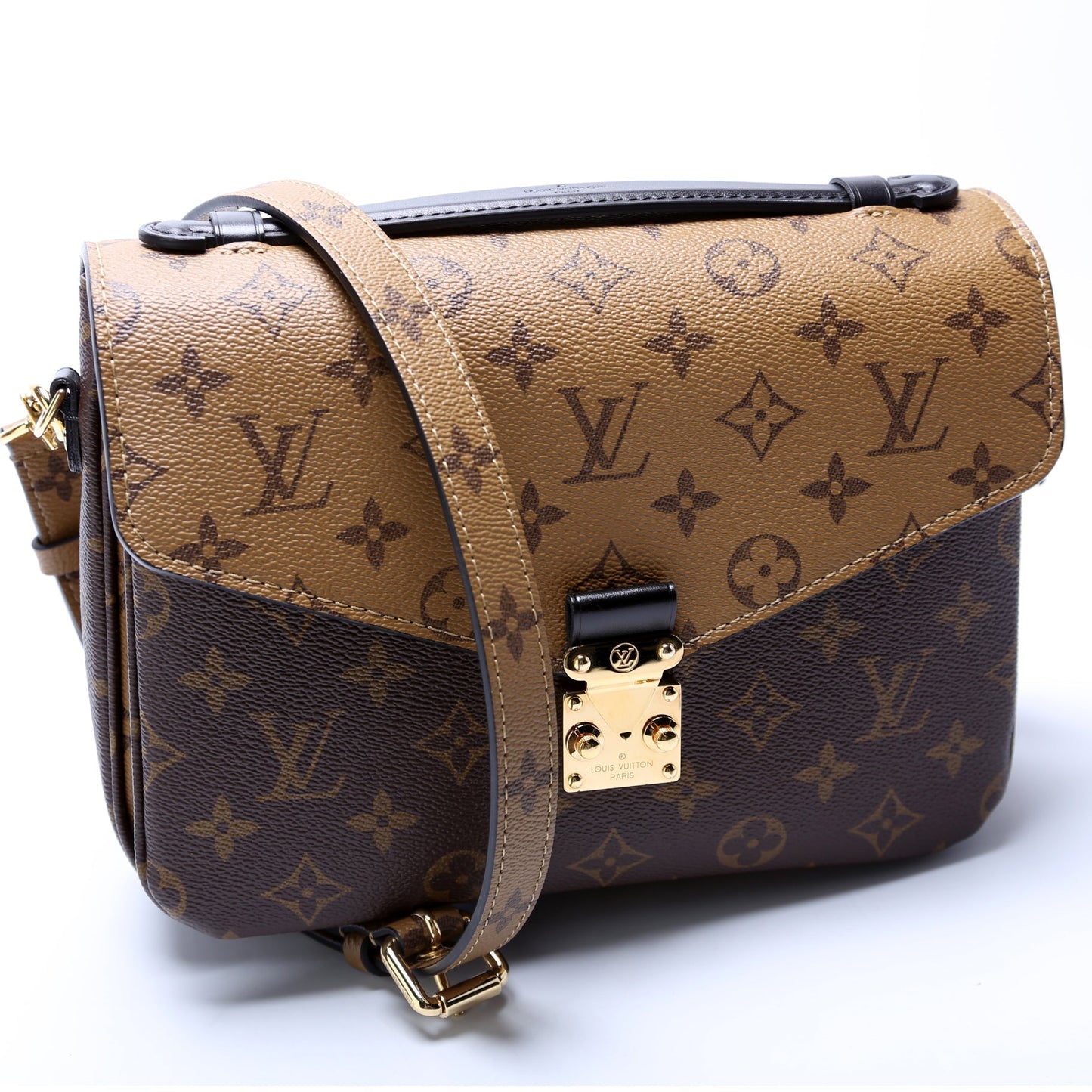 Pochette Metis Reverse Monogram