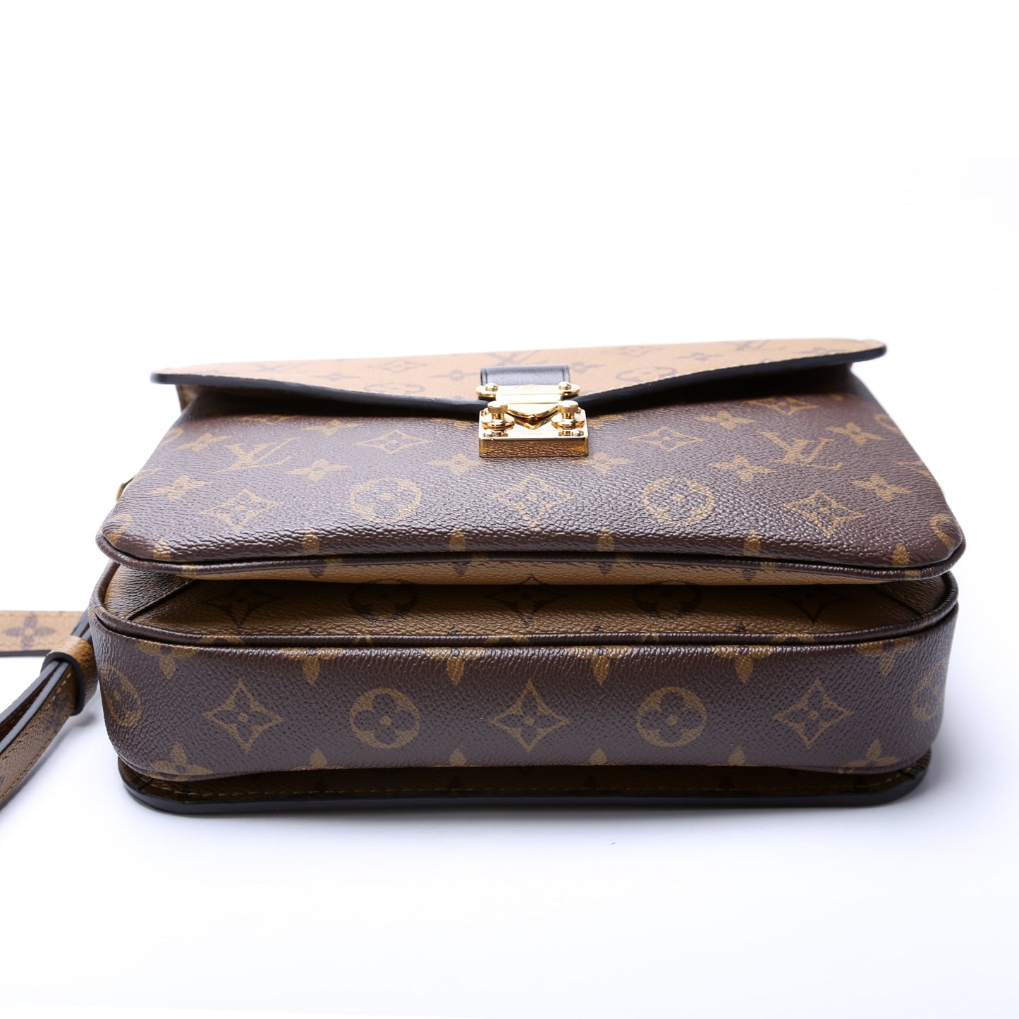 Pochette Metis Reverse Monogram