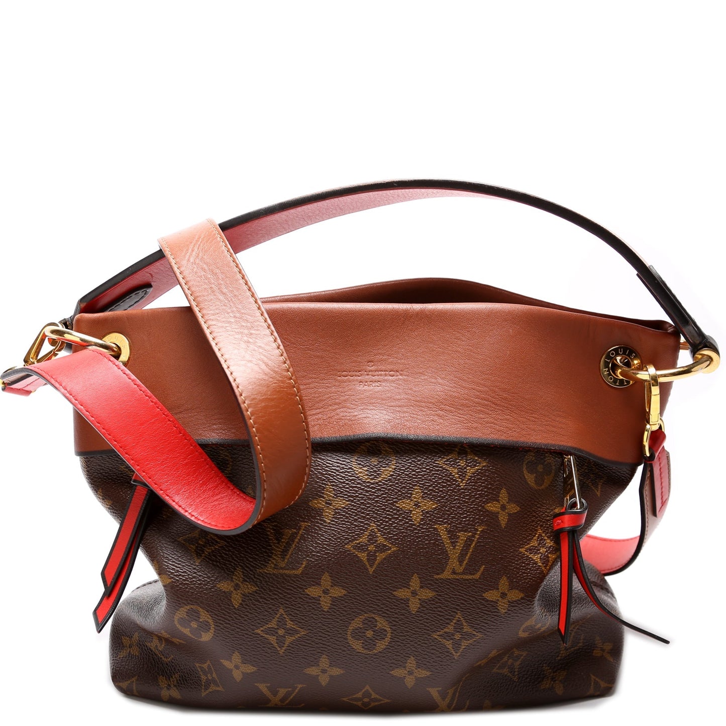 Tuileries Besace Hobo Monogram