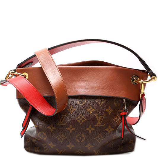 Tuileries Besace Hobo Monogram