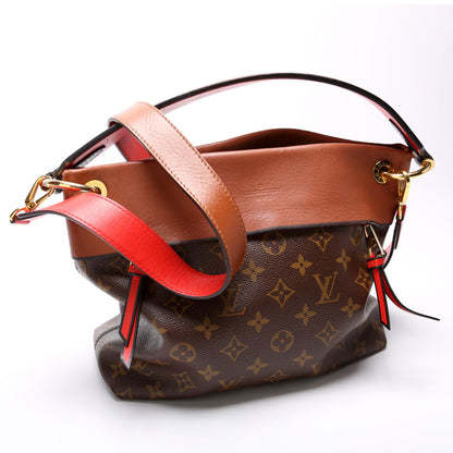 Tuileries Besace Hobo Monogram