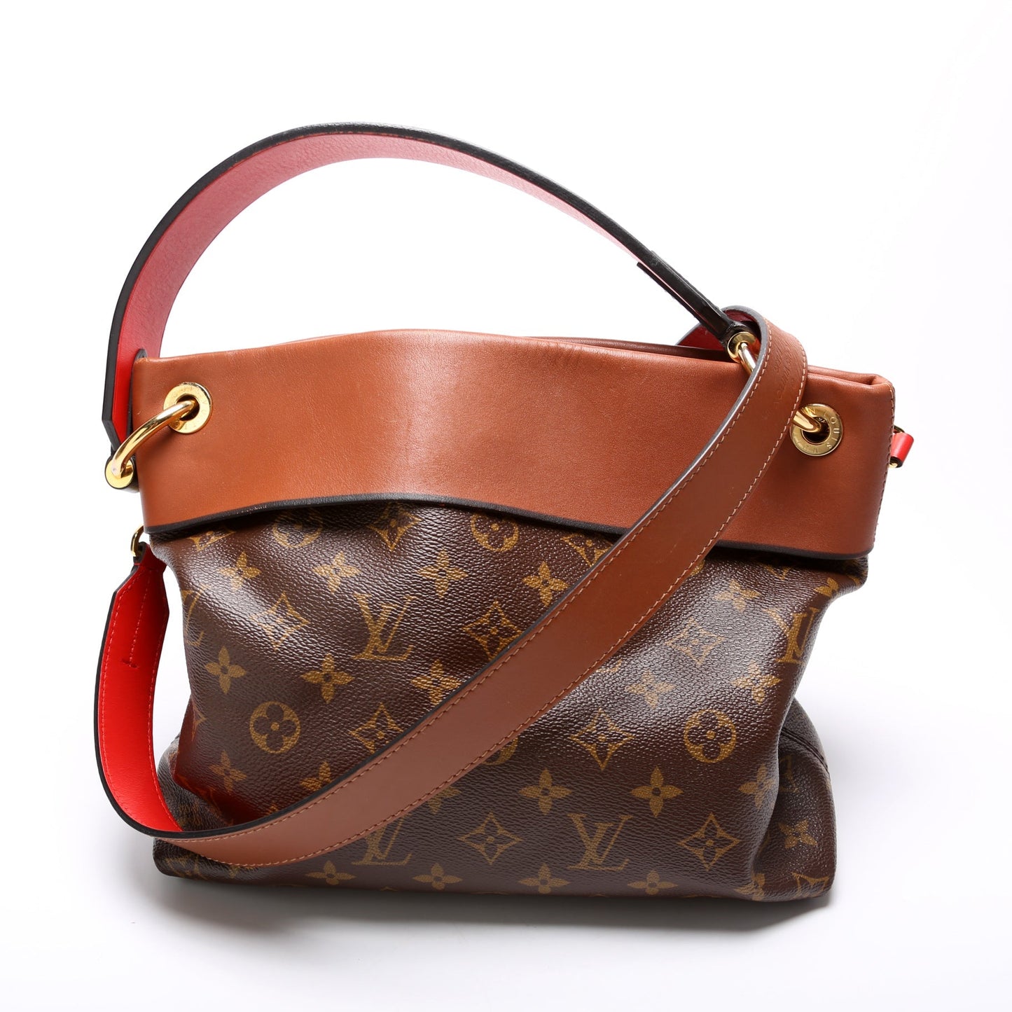 Tuileries Besace Hobo Monogram