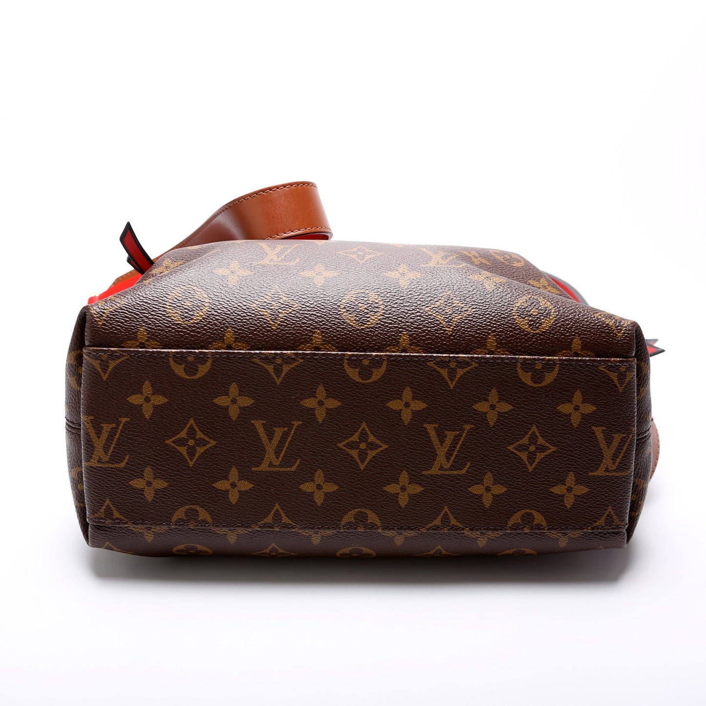 Tuileries Besace Hobo Monogram