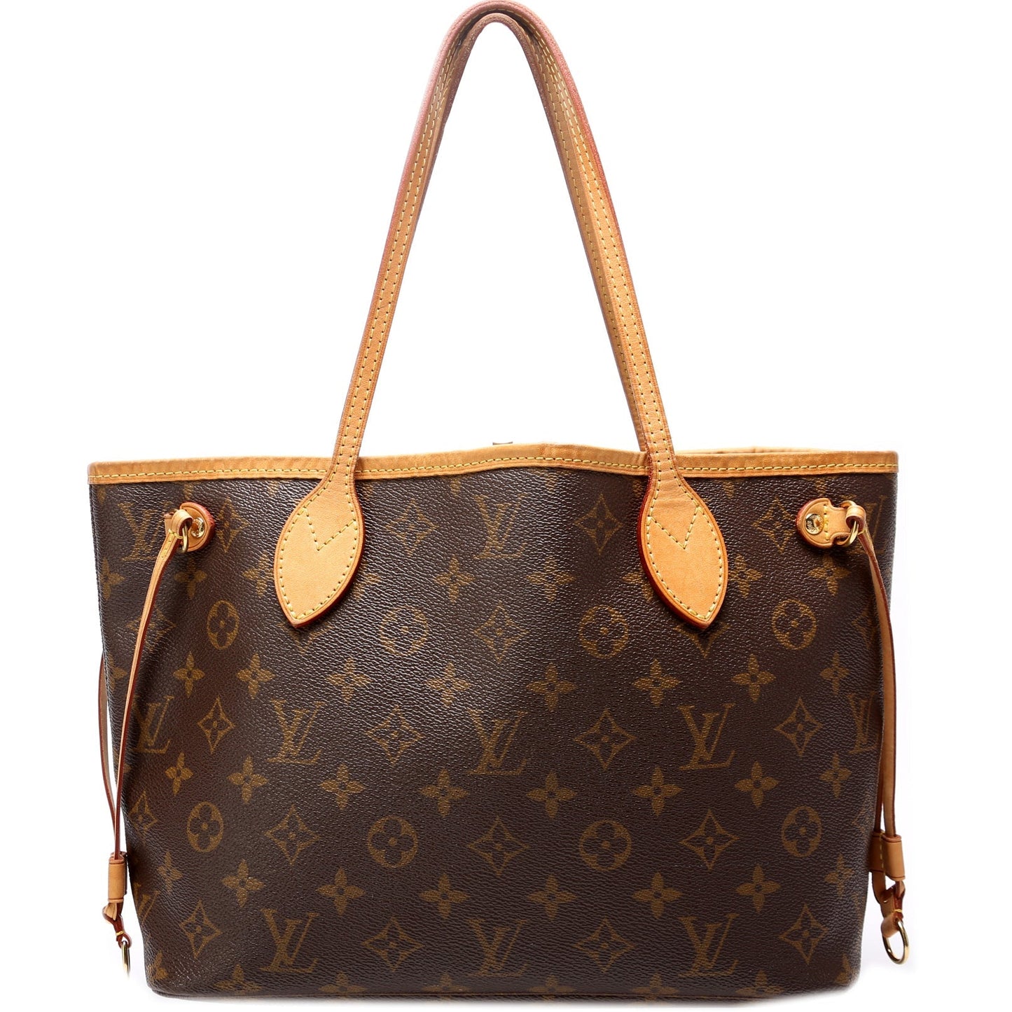 Neverfull PM Monogram