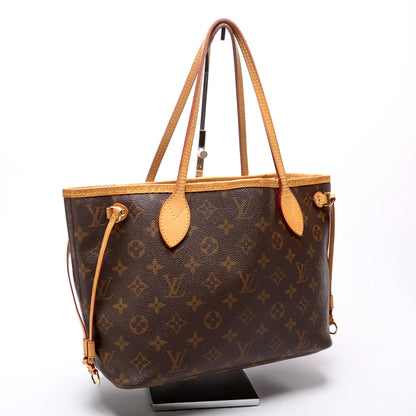 Neverfull PM Monogram