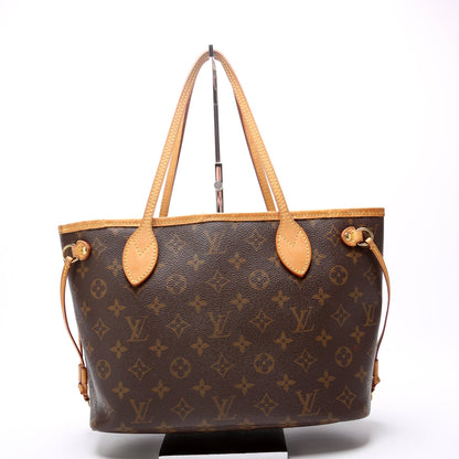 Neverfull PM Monogram