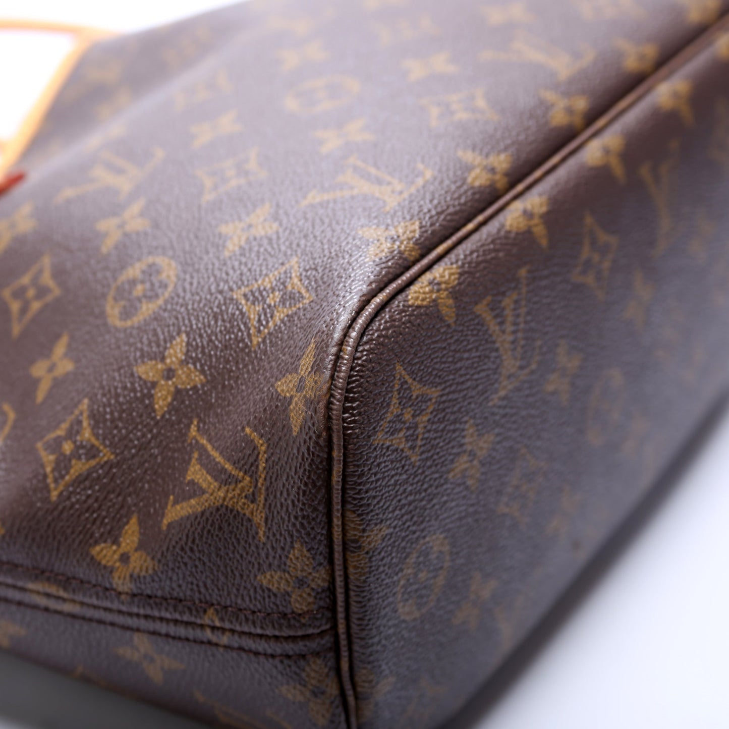 Neverfull PM Monogram