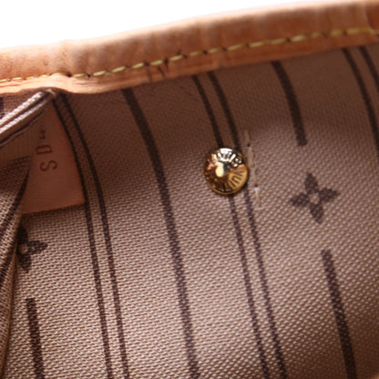 Neverfull PM Monogram