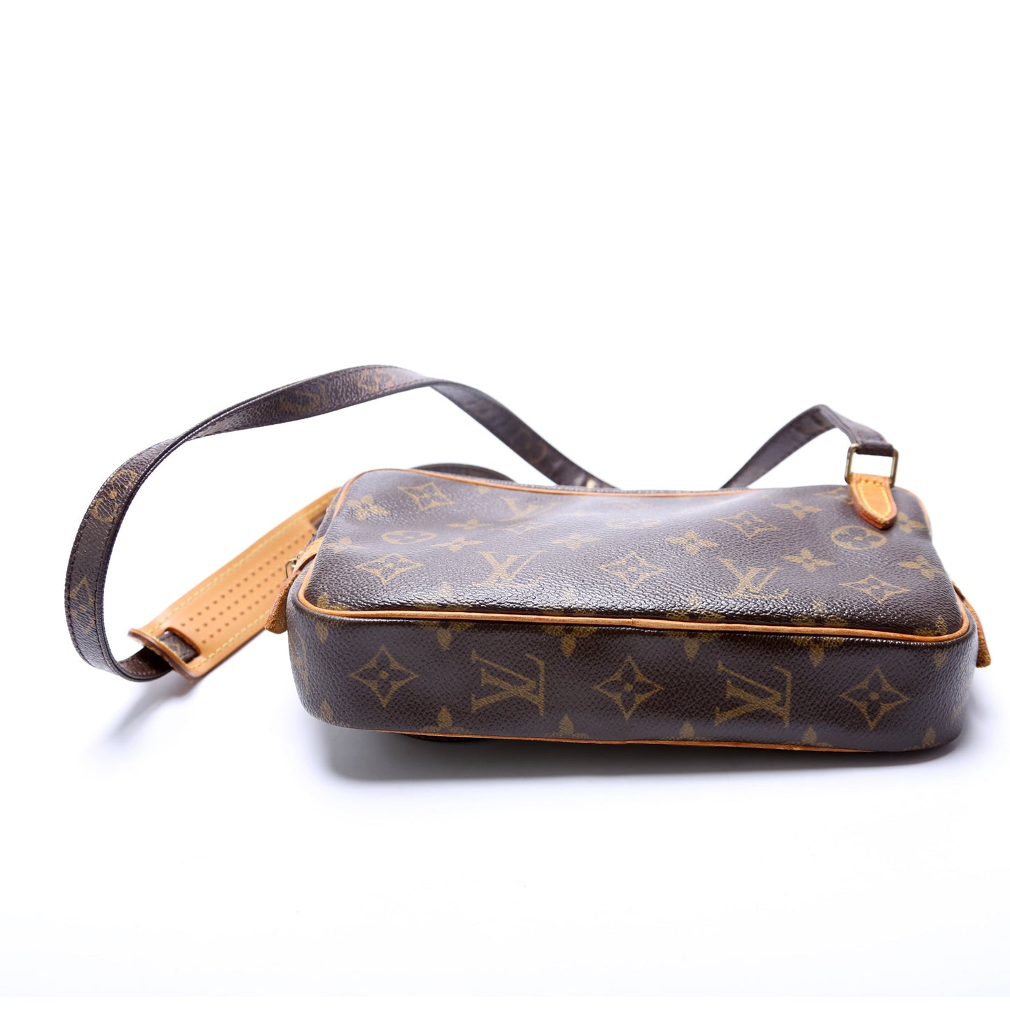 Pochette Marly Bandouliere Monogram