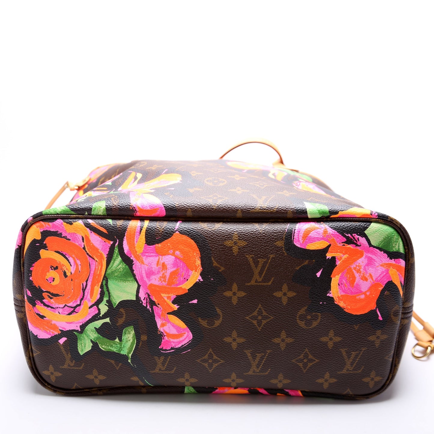 Neverfull MM Roses