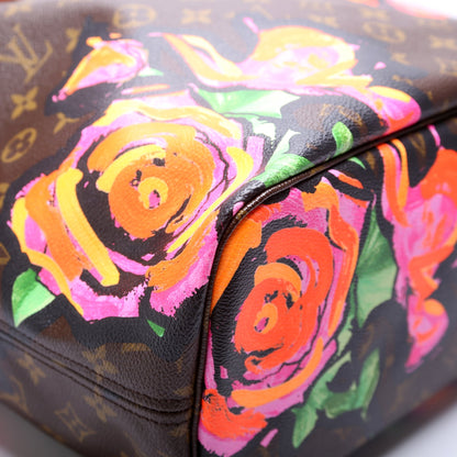 Neverfull MM Roses