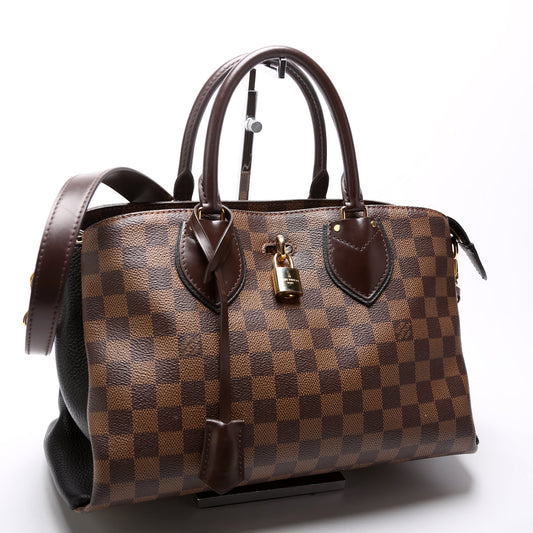 Normandy Damier Ebene