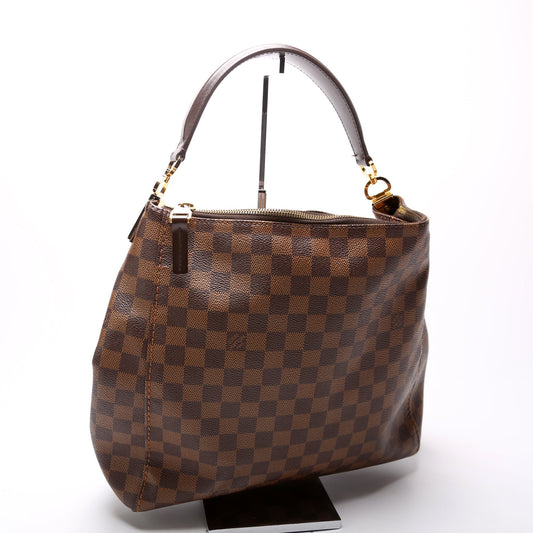 Portobello PM Damier Ebene