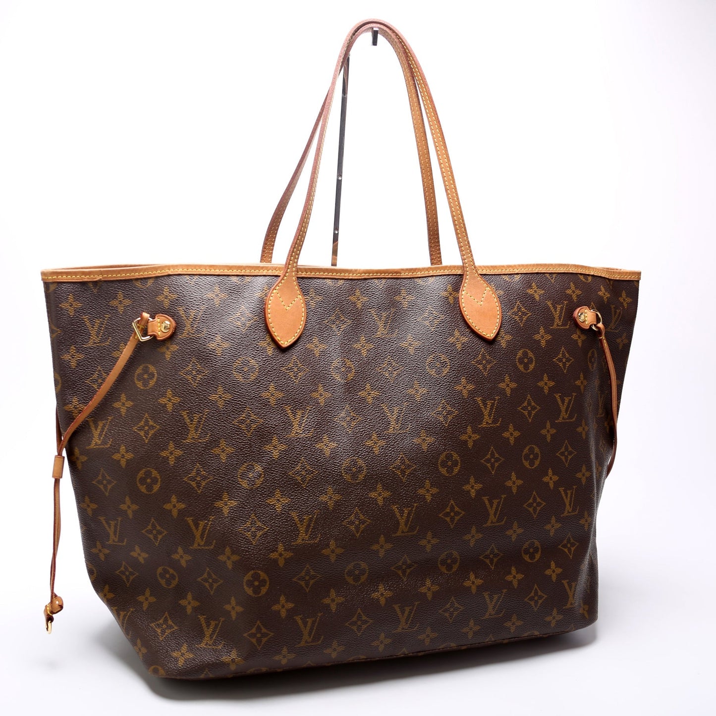 Neverfull GM Monogram