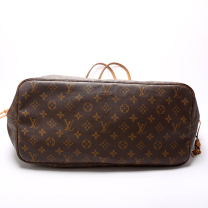 Neverfull GM Monogram