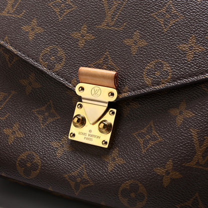 Pochette Metis Monogram