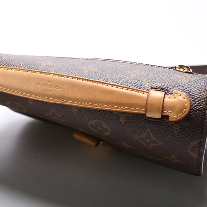 Pochette Metis Monogram