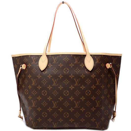 Neverfull MM Monogram