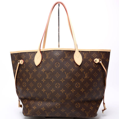 Neverfull MM Monogram